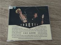 Roxette - The Look Swedish Maxi CD 1989 Thüringen - Apolda Vorschau