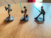 Disney Infinity 3.0 Einzelfigur star wars Rebels Hamburg - Bergedorf Vorschau