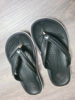 Crocs Flip Flop Gr. 4 6 Bayern - Höttingen Vorschau