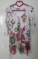 Desigual Minikleid Bluse L 40 Bochum - Bochum-Wattenscheid Vorschau