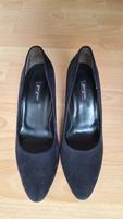 PAUL GREEN PUMPS 37,5 = 4,5 NEU Nubuk Echtleder Schuhe TOP Nordrhein-Westfalen - Lippstadt Vorschau