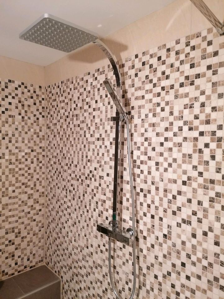 Duschsysteme, Dusche, Regendusche in Kasendorf