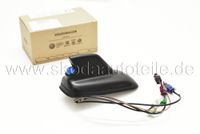 GPS Antenne 6R0035501D (RADIO, GPS, GSM, DAB) original / 159€* Bayern - Würzburg Vorschau