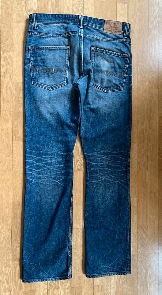 Jeans Hose Jack & Jones 34/34 in Gerolzhofen