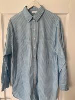 Gerry Weber Bluse Gr. XXL hellblau gestreift Hessen - Friedberg (Hessen) Vorschau