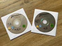 [NEU] Indiana Jones und der letzte Kreuzzug UHD + BD | Discs only Niedersachsen - Vordorf Vorschau