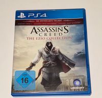 Assassins Creed The Ezio Collection Ps4 Baden-Württemberg - Konstanz Vorschau