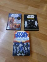 Star Wars Bücher Nordrhein-Westfalen - Hemer Vorschau
