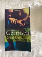 Tess Gerritsen „ Grabkammer“ Rheinland-Pfalz - Preist Vorschau