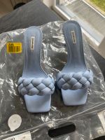 Strasivarius sommer Schuhe Gr:37 Nordrhein-Westfalen - Solingen Vorschau