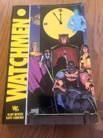 Watchmen Comic Sammelband deutsch Duisburg - Duisburg-Mitte Vorschau