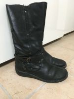 Camel Active Winterstiefel Gr. 8 41 schwarz bequem München - Untergiesing-Harlaching Vorschau