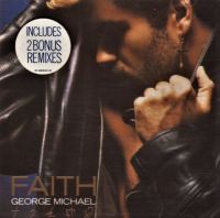 George Michael – Faith CD Album (80er Jahre 92) Eimsbüttel - Hamburg Eimsbüttel (Stadtteil) Vorschau