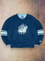 Georgetown Vintage Starter Sweater Crewneck Pullover 90s y2k vtg Friedrichshain-Kreuzberg - Kreuzberg Vorschau