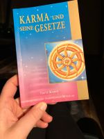 Buch Karma und seine Gesetze Niedersachsen - Wolfsburg Vorschau