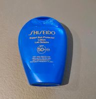 Shiseido Sonnenpflege Sun Protector LSF 50+ Niedersachsen - Meppen Vorschau