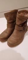 Sommer boots von panama jack Hessen - Bensheim Vorschau