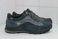 HANWAG Banks Low GTX - Hikingschuhe - Wanderschuhe - Größe 42,5 Dresden - Blasewitz Vorschau