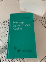 Kochbuch Hering Schleswig-Holstein - Waabs Vorschau