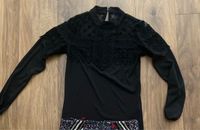 Zara YAS Damen Weihnachten Leder Rock high waist spitze Bluse s Nordrhein-Westfalen - Lohmar Vorschau