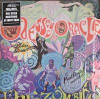 The Zombies - Odessey and Oracle - SIGNED!!! Berlin - Wilmersdorf Vorschau