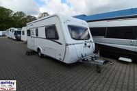 HYMER / ERIBA / HYMERCAR Nova Light 470 Auflastung 1.500 kg Niedersachsen - Neustadt am Rübenberge Vorschau