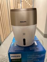 Philips Luftbefeuchter HU4803/01 Bayern - Pfaffenhofen a.d. Ilm Vorschau