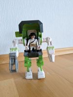 Playmobil Super 4 Cleano Roboter 6693 Baden-Württemberg - Riedlingen Vorschau