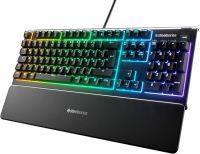 SteelSeries Apex 3 - Gaming Tastatur Bayern - Dietramszell Vorschau