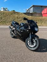 Kawasaki Zxr400 48 ps Supersportler Baden-Württemberg - Eppingen Vorschau