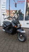 Aprilia Mojito Custum Mofa Roller mit 25/50 Papiere  Bj.02/2002 Nordrhein-Westfalen - Lünen Vorschau