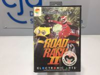 Road Rash 2 Mega Drive Spiel Dortmund - Lütgendortmund Vorschau