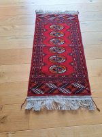 Handgeknüpfter Teppich aus Turkmenistan Bayern - Ingolstadt Vorschau