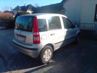 Fiat Panda nur etwa 83040 km - Geestland Niedersachsen - Geestland Vorschau