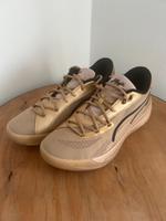 Puma All-Pro Nitro Basketball Schuhe Dennis Schröder Gr.45 Nordrhein-Westfalen - Paderborn Vorschau