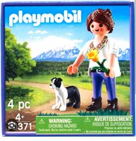 Playmobil Limited Edition von Milka Mecklenburg-Vorpommern - Walow Vorschau