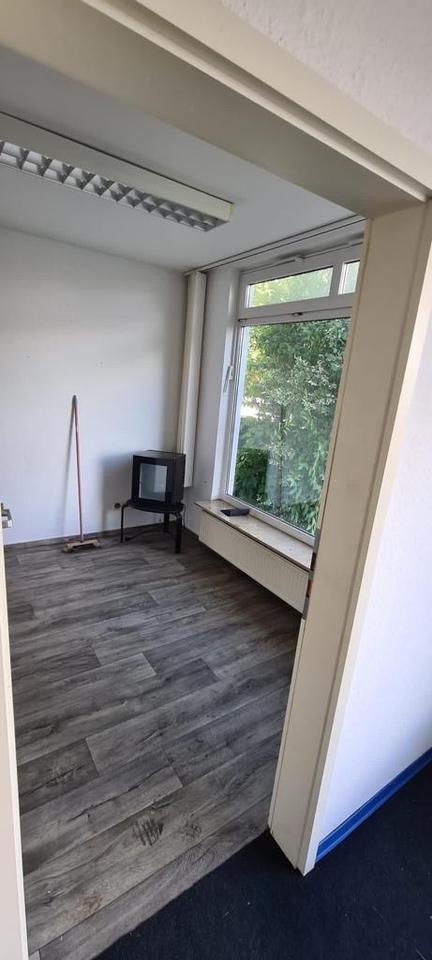 Gewerbefläche mit Büro, Lager für viele Möglichkeiten in Beelitz