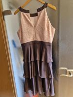 Cocktailkleid Abendkleid 42 Jake's P&C Rosé Braun 42 Nordrhein-Westfalen - Hünxe Vorschau