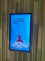 Samsung Werbebildschirm Lübeck - Innenstadt Vorschau