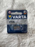 VARTA Batterie V11A Berlin - Treptow Vorschau