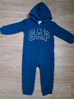 Gap-Fleece-Overall 18-24 monat Leipzig - Connewitz Vorschau