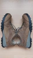 MEINDL Wanderschuhe Comfort Fit Gr. 41 1/2 Mecklenburg-Vorpommern - Stralsund Vorschau