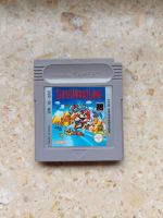 Nintendo Gameboy - Super Mario Land Bayern - Aichach Vorschau