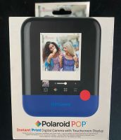 Polaroid POP (instant Print Digital Camera) Bayern - Neustadt b.Coburg Vorschau