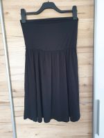 Kleid schulterfrei schwarz Damen Esmara M 40 42 Bayern - Oberbergkirchen Vorschau