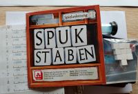 Spiel: Spukstaben Nordrhein-Westfalen - Schloß Holte-Stukenbrock Vorschau