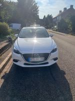 Mazda 3 2.2 Skyactiv-D 150 Sports-Line Nordrhein-Westfalen - Wesel Vorschau