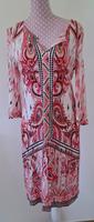 SP Sportalm Sommerkleid Erie Strand Kleid stretchig + bunt gr. 38 Bayern - Kiefersfelden Vorschau