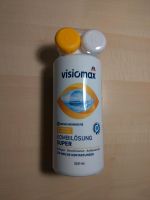 Kombilösung für weiche Kontaktlinsen von Visiomax, 360 ml Nordrhein-Westfalen - Pulheim Vorschau