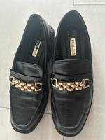 Slipper Größe 37, nicht getragen. Primarkt. 9€, Selbstabholung Köln - Chorweiler Vorschau